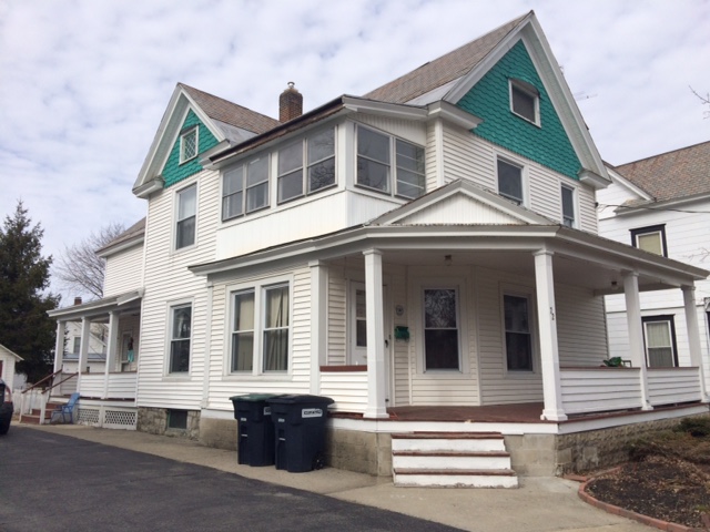 72 Sanford Street